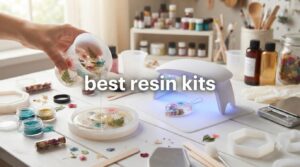 best resin kits