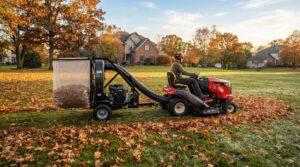 best cyclone rake systems