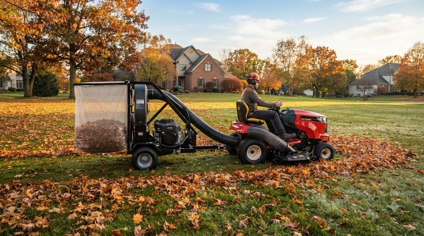 best cyclone rake systems