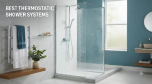 best thermostatic shower systems