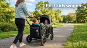 best kids wagons