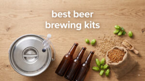 best beer brewing kits