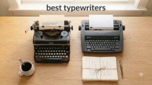 best typewriters