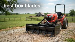 best box blades
