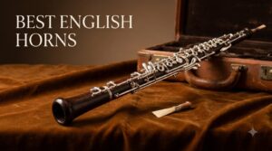best english horns