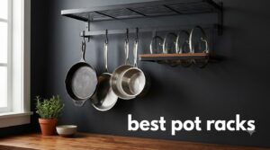 best pot racks