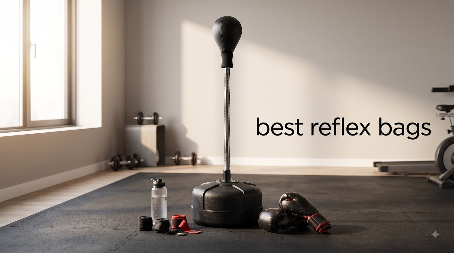 best reflex bags