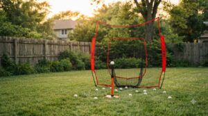 best baseball hitting nets