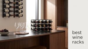best wine racks