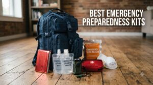 best emergency preparedness kits