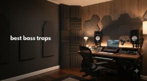best bass traps