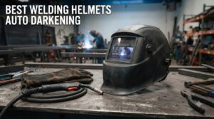 best welding helmets auto darkening
