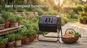 best compost tumblers