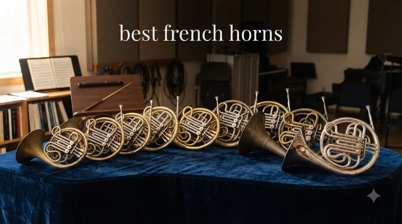 best french horns