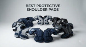 best protective shoulder pads