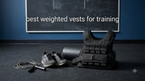 best weighted vests for training