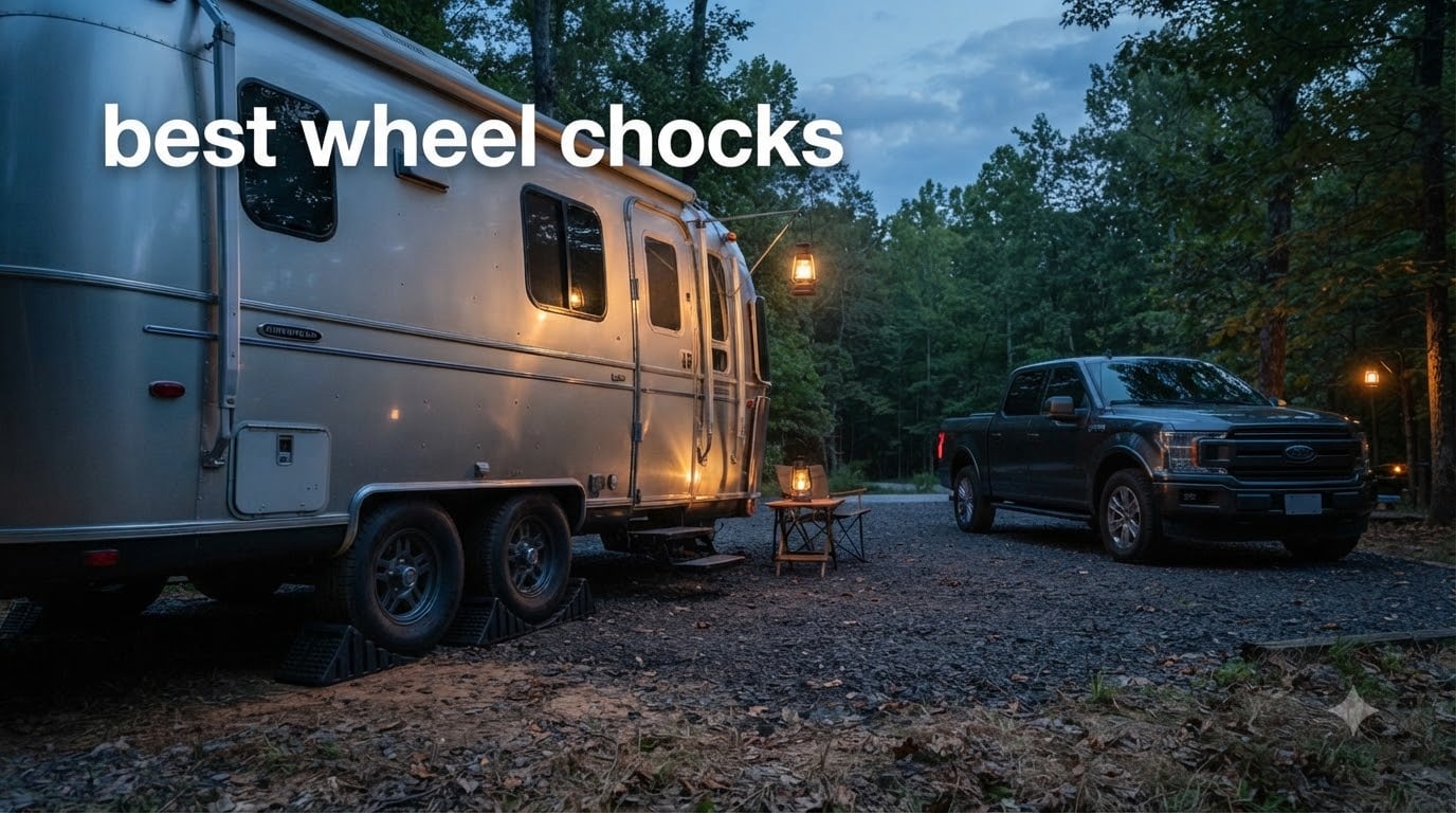 best wheel chocks