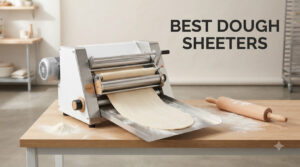 best dough sheeters