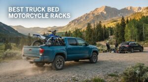best truck bed motorcycle racks