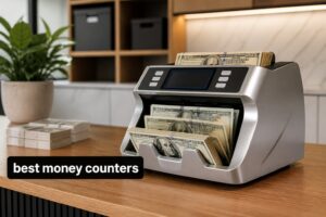 best money counters