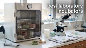 best laboratory incubators