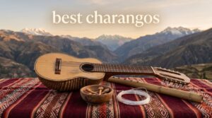 best charangos