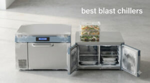 best blast chillers