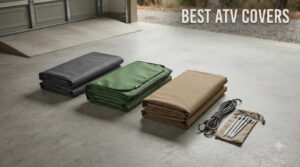 best atv covers