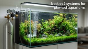 best co2 systems for planted aquariums