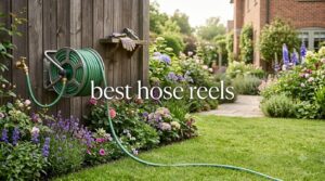 best hose reels