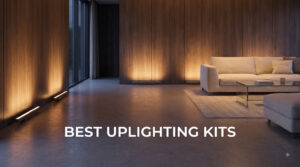 best uplighting kits