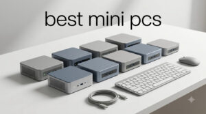 best mini pcs