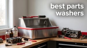 best parts washers