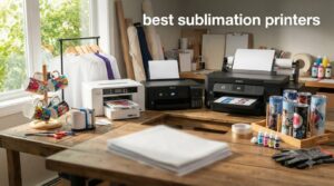 best sublimation printers