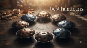 best handpans
