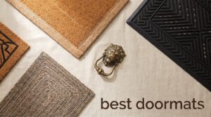best doormats