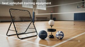 best volleyball training equipment