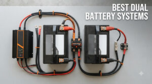 best dual battery systems