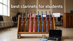 best clarinets for students