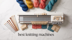 best knitting machines