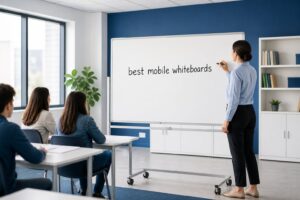 best mobile whiteboards