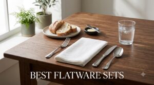 best flatware sets