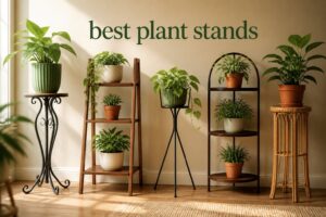 best plant stands