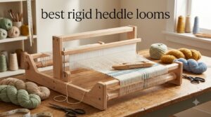best rigid heddle looms