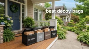 best decoy bags