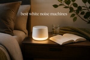 best white noise machines
