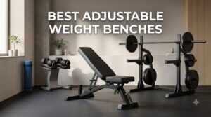 best adjustable weight benches