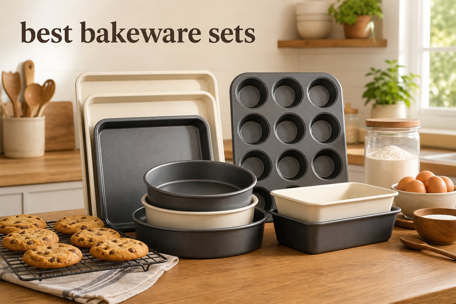 best bakeware sets