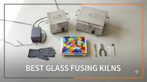 best glass fusing kilns