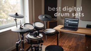 best digital drum sets